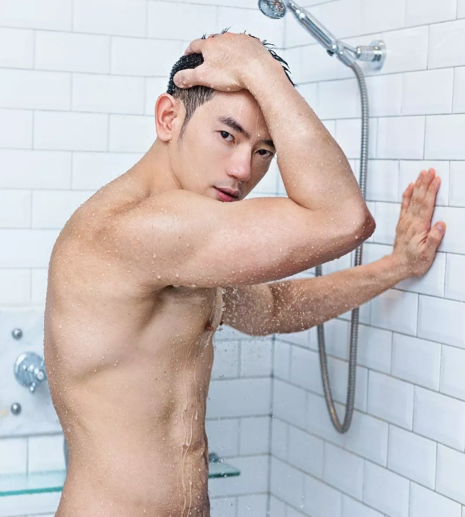 男主从“通吃”变成了Gay，到底经历了什么？从“咸湿”到“唯美”巨大转变 - 51虹马