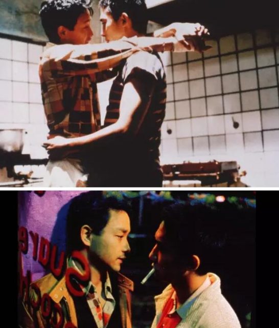 这11部同志电影,道出了世间所有心酸 - 51虹马 这11部同志电影,道出了世间所有心酸 - 51虹马