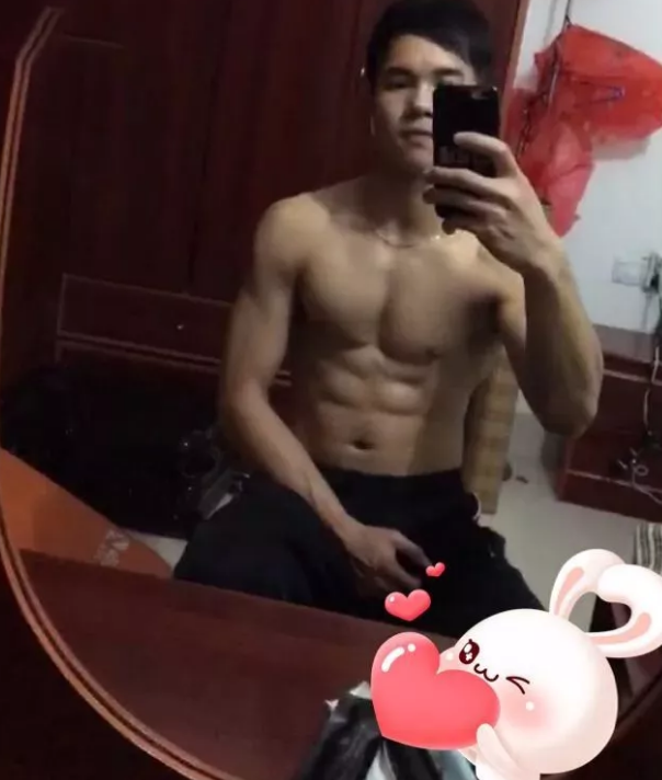 超过18的体育小哥哥，嫩到让人发怵 - 51虹马