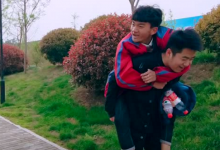 真正的好基友都是这样秀恩爱的-51虹马