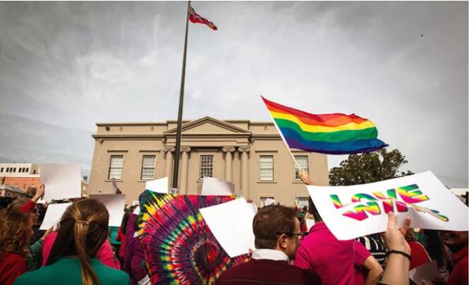 我国对多元性别再表态,第26个国家同婚将合法?反同能作为拒绝服务的理由吗? - 51虹马 我国对多元性别再表态,第26个国家同婚将合法?反同能作为拒绝服务的理由吗? - 51虹马