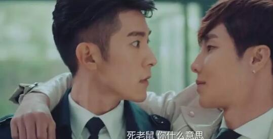 《S.C.I.谜案集》继镇魂之后，优酷又上腐剧！ - 51虹马