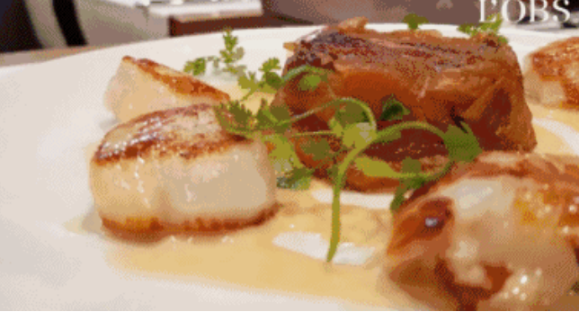 这家餐厅吃饭必须脱得光溜溜…… - 51虹马