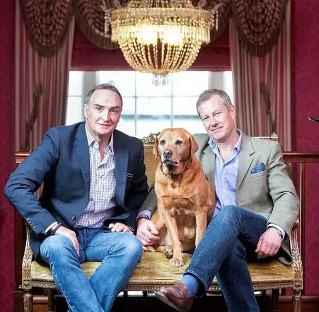 英国皇室迎来第一对同志婚礼!国内却又一次因为这吵翻了… - 51虹马 英国皇室迎来第一对同志婚礼!国内却又一次因为这吵翻了… - 51虹马