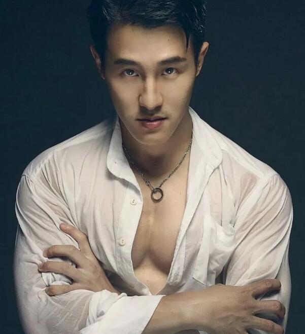 90后“大器版吴京”说的是他吧？ - 51虹马