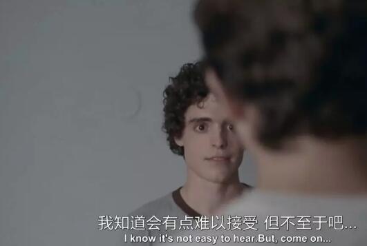 《爱，牵手》两个少年之间的纯纯之恋 - 51虹马