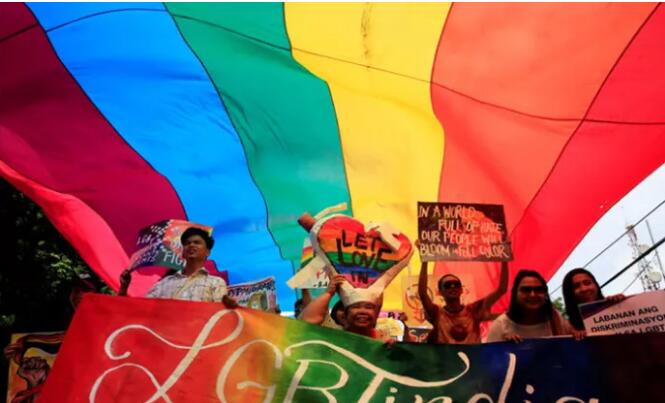 我国对多元性别再表态,第26个国家同婚将合法?反同能作为拒绝服务的理由吗? - 51虹马 我国对多元性别再表态,第26个国家同婚将合法?反同能作为拒绝服务的理由吗? - 51虹马