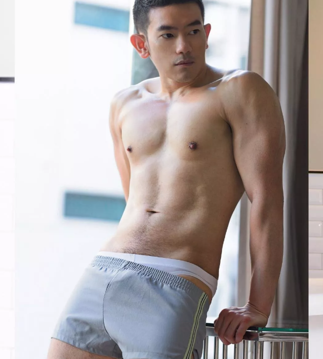 男主从“通吃”变成了Gay，到底经历了什么？从“咸湿”到“唯美”巨大转变 - 51虹马