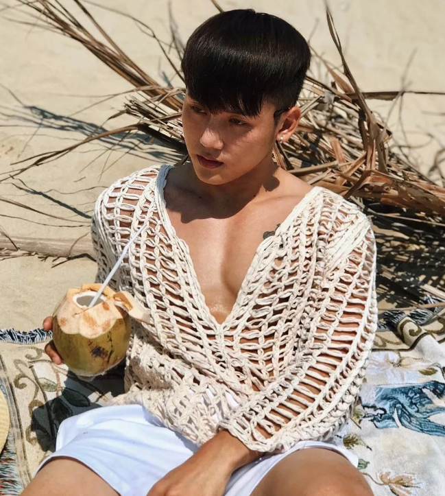 看点∣肌肉好身材就要Sao出来,古铜大胸肌八块腹肌快要窒息了惹!! - 51虹马 看点∣肌肉好身材就要Sao出来,古铜大胸肌八块腹肌快要窒息了惹!! - 51虹马