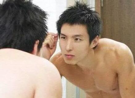 李海洋：就在那一年，我遇见了你！-51虹马