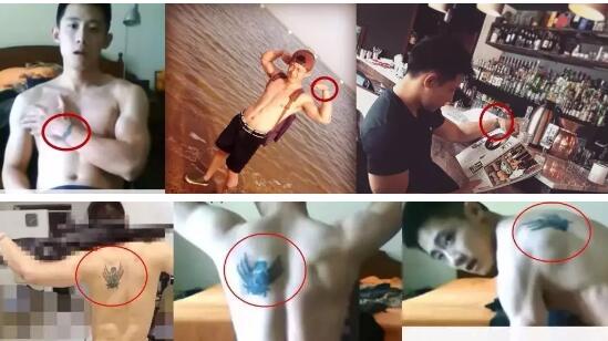 网盘男神陈瑞豪被曝闪婚，不雅视频绯闻被扒 - 51虹马