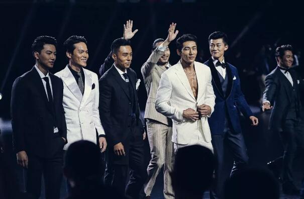 网盘男神陈瑞豪被曝闪婚，不雅视频绯闻被扒 - 51虹马