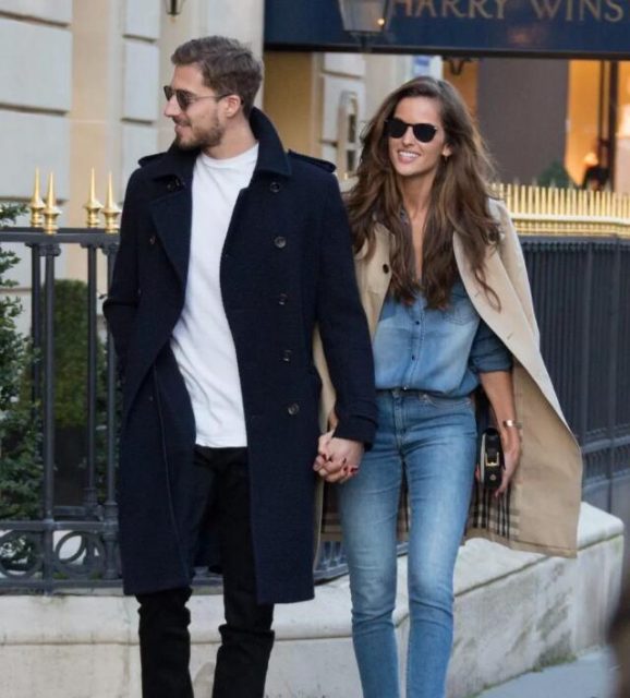 太帅了“本届世界杯的老公们长这样” - 51虹马