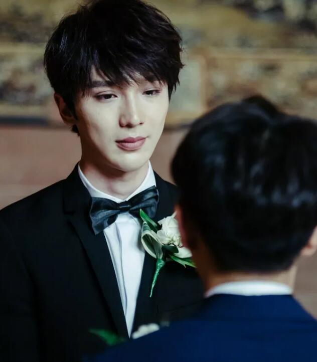 沈氏夫夫结婚,某高校拒绝同性恋,日本知名作家出柜… - 51虹马 沈氏夫夫结婚,某高校拒绝同性恋,日本知名作家出柜… - 51虹马