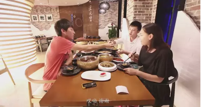 安利一部国产腐剧短剧《有我在这里》 - 51虹马