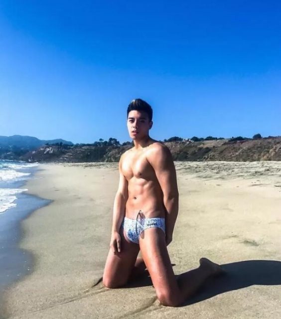 忍着不射,影响你的身心健康!-51虹马