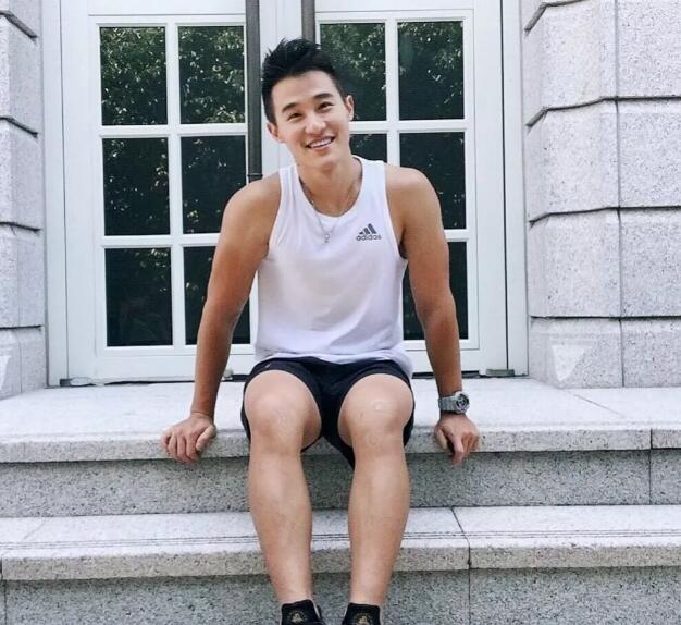 90后“大器版吴京”说的是他吧？ - 51虹马