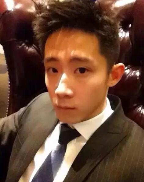 网盘男神陈瑞豪被曝闪婚，不雅视频绯闻被扒 - 51虹马