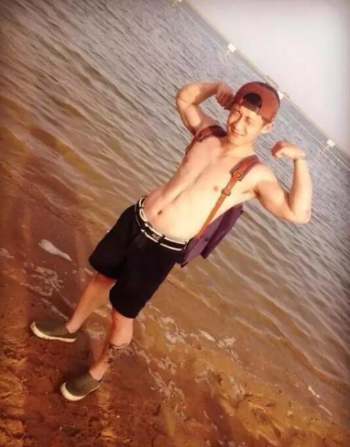 网盘男神陈瑞豪被曝闪婚，不雅视频绯闻被扒 - 51虹马