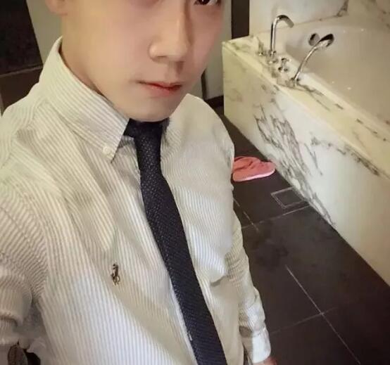 网盘男神陈瑞豪被曝闪婚,不雅视频绯闻被扒 - 51虹马 网盘男神陈瑞豪被曝闪婚,不雅视频绯闻被扒 - 51虹马