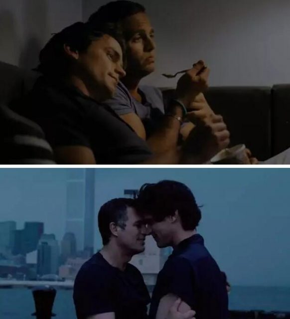 这11部同志电影，道出了世间所有心酸-51虹马