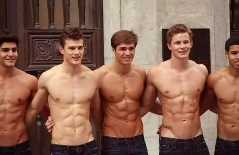 暗恋同性是怎样的魂牵梦绕？-51虹马