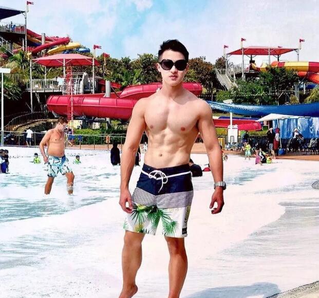 90后“大器版吴京”说的是他吧？ - 51虹马