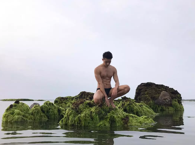 内裤太小？沐浴照来袭，你押大还是押小？ - 51虹马