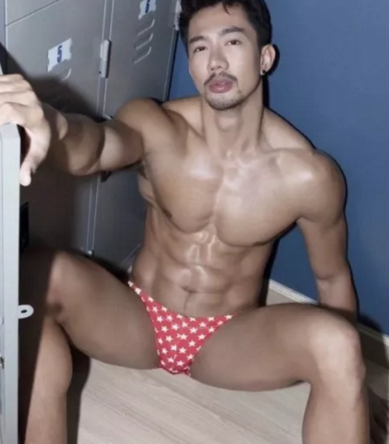 这家餐厅吃饭必须脱得光溜溜…… - 51虹马