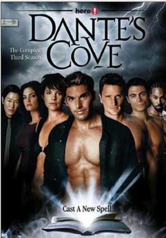 《但丁湾》两男主被黑暗力量摧残折磨 - 51虹马