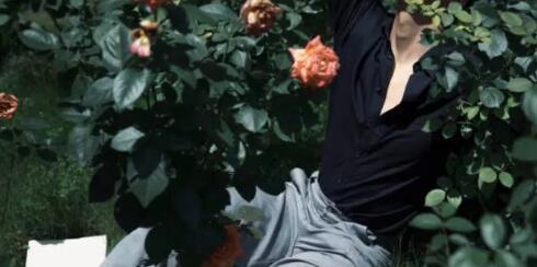 像直男那样活着,一定很不错-51虹马