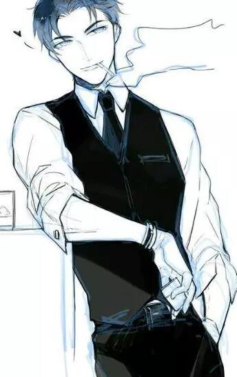 书生与狐狸大仙的情债-51虹马