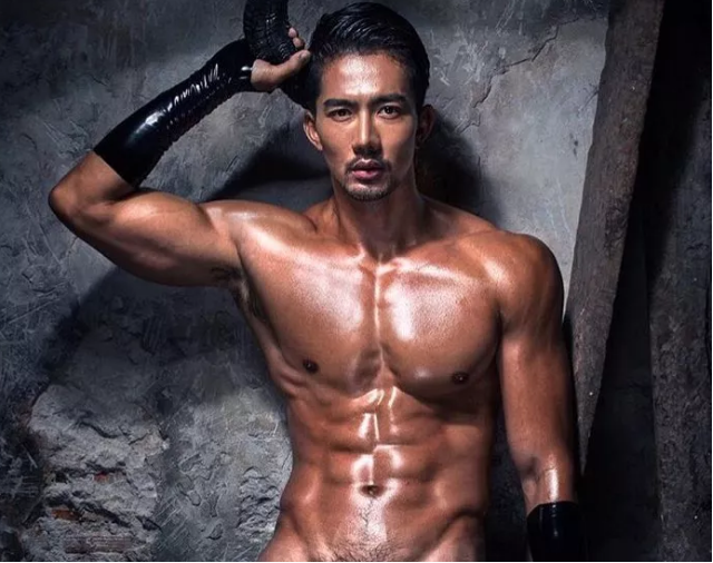 这家餐厅吃饭必须脱得光溜溜…… - 51虹马