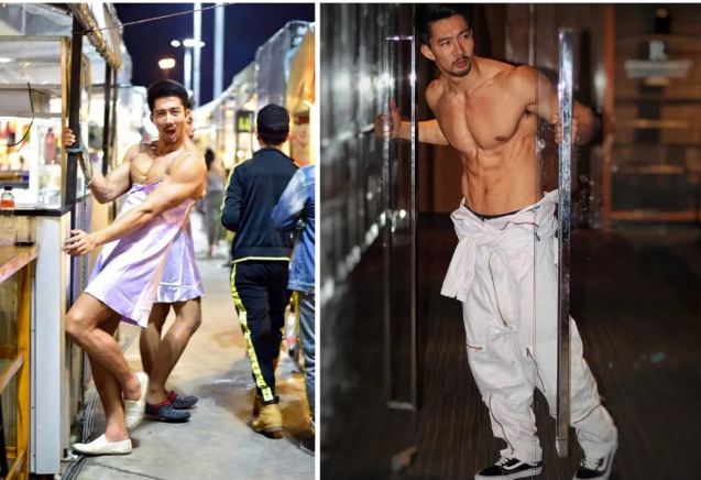 这家餐厅吃饭必须脱得光溜溜…… - 51虹马