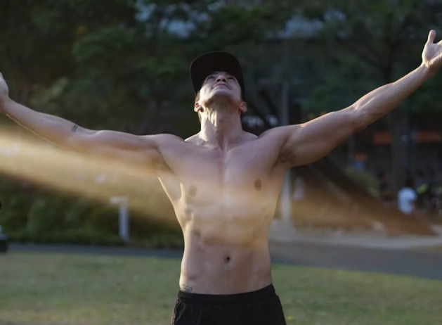 杂志御用男模，这枚熟男你要么？ - 51虹马