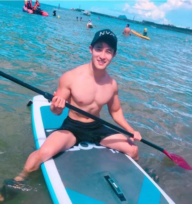 90后“大器版吴京”说的是他吧？ - 51虹马