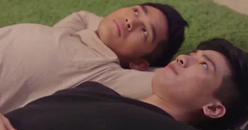 同性恋OR异性恋？【 在爱里，我们都一样】超甜台剧推荐 - 51虹马