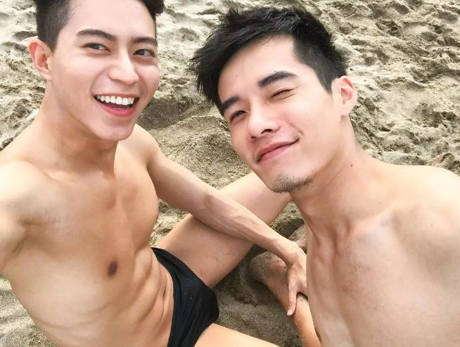 内裤太小？沐浴照来袭，你押大还是押小？ - 51虹马