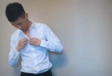 正装控的小鲜肉-51虹马