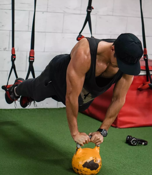 杂志御用男模，这枚熟男你要么？ - 51虹马