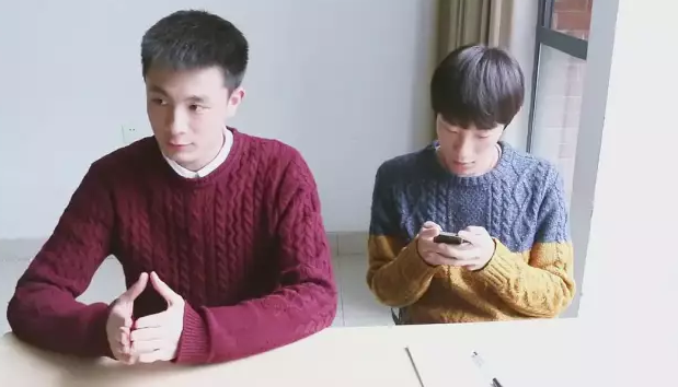 安利一部国产腐剧短剧《有我在这里》 - 51虹马