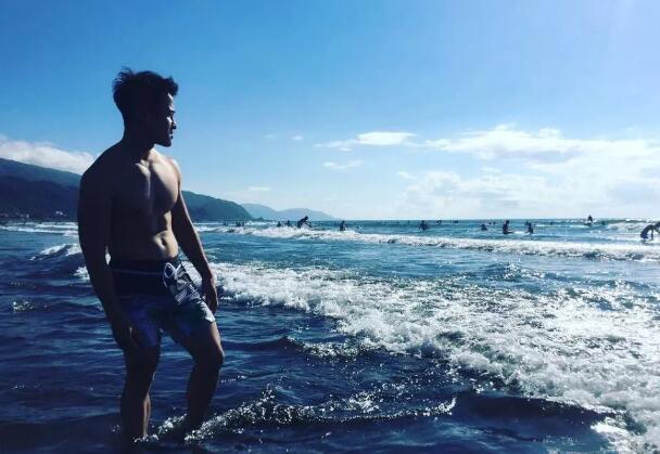 90后“大器版吴京”说的是他吧？ - 51虹马