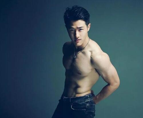 90后“大器版吴京”说的是他吧？ - 51虹马