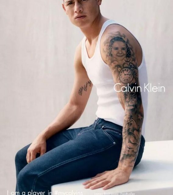 太帅了“本届世界杯的老公们长这样” - 51虹马