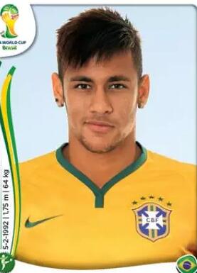 太帅了“本届世界杯的老公们长这样” - 51虹马