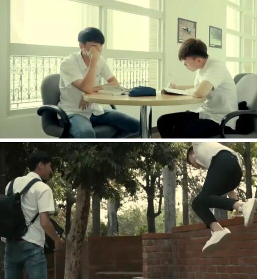 《搁浅少年》我搁浅在你的世界里，你走了，我该怎么办？ - 51虹马