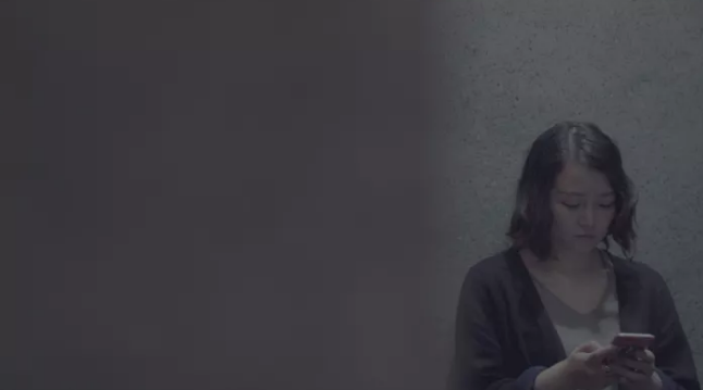 勇气MV丨可以哭,但别怂 - 51虹马 勇气MV丨可以哭,但别怂 - 51虹马