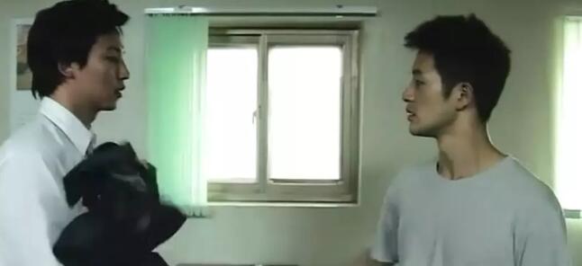 穷小子与贵公子的爱恨情仇-51虹马