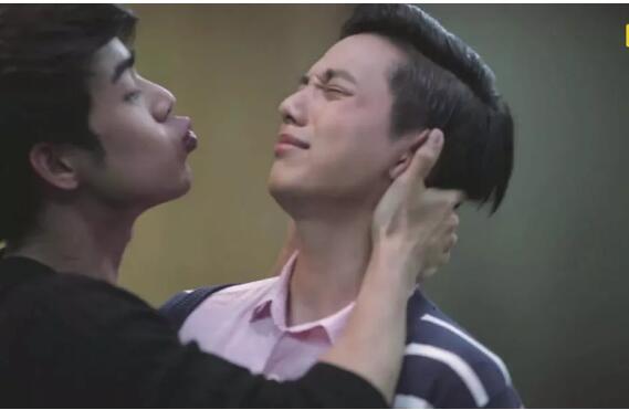 帅哥X帅哥，假G遇到真G被强掰弯 今日推荐新剧 - 51虹马