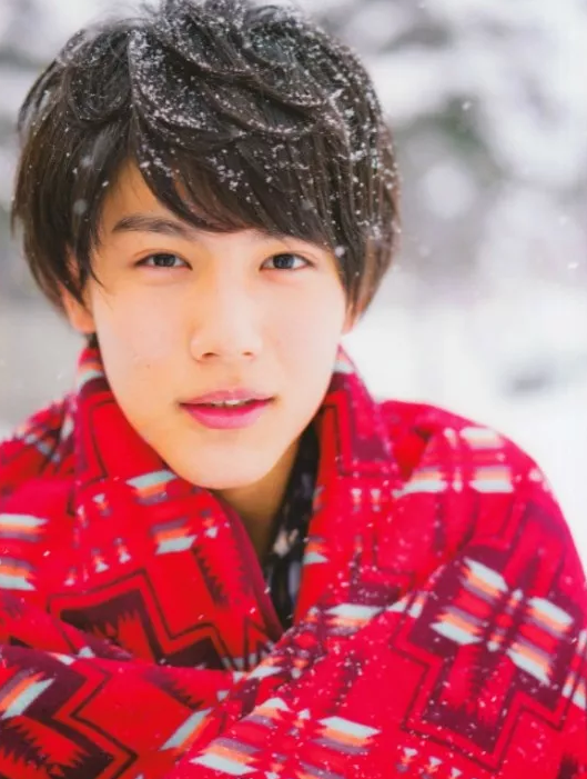 打败国民男友竹内凉真，获得2018上半年日本国宝级帅哥排行NO.1的是……？ - 51虹马